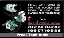 diesel pump card